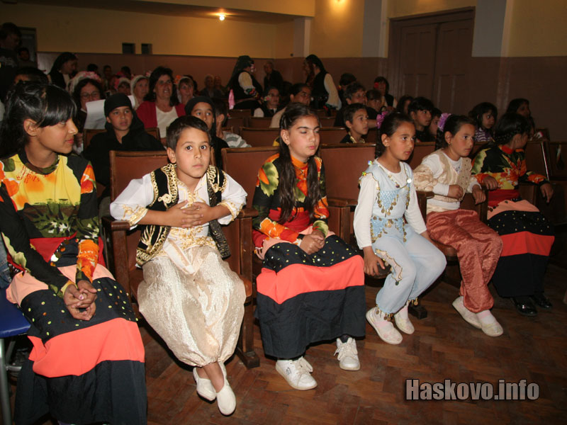 Празникът в Крепост Празникът в Крепост
