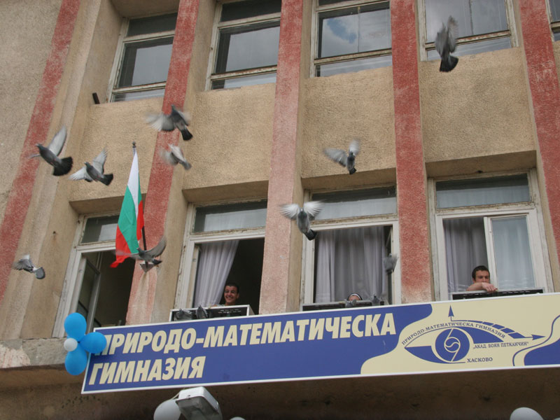 ПМГ, архив