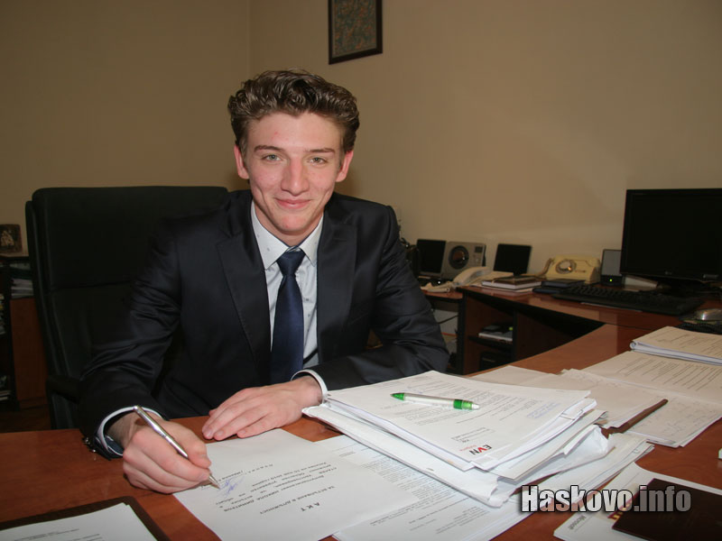 Никола Сталев Никола Сталев