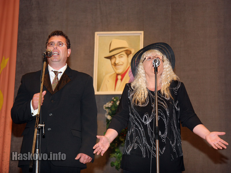 Участниците във фестивала Участниците във фестивала