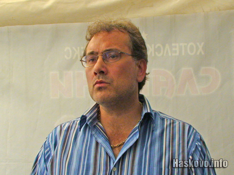 д-р Дарин Шишманов д-р Дарин Шишманов