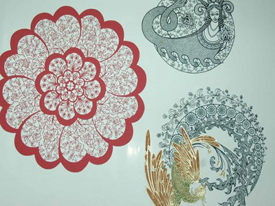 Изкуството Каатъ