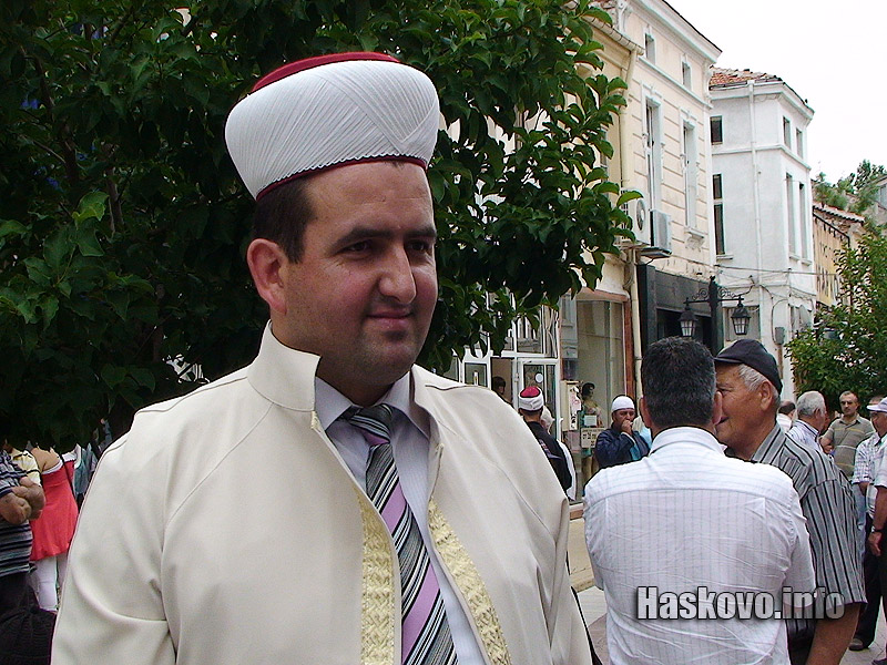 Басри Еминефенди