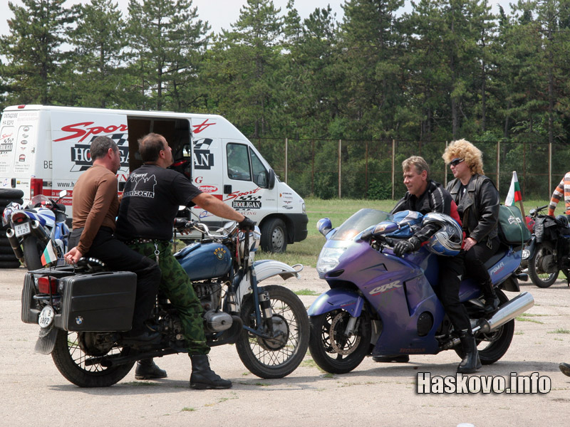 Мотосъбор 2010 Мотосъбор 2010