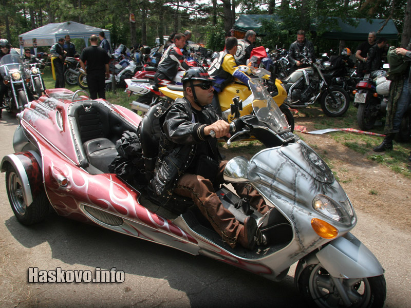 Мотосъбор 2010 Мотосъбор 2010