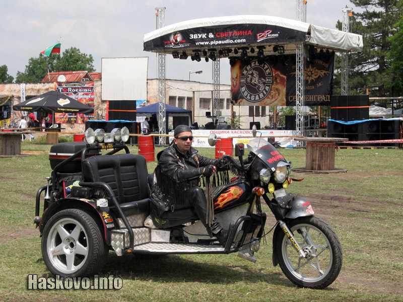 Мотосъбор 2010 Мотосъбор 2010