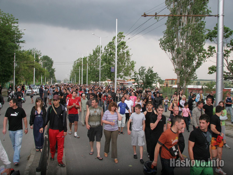 Мотосъбор 2010 Мотосъбор 2010