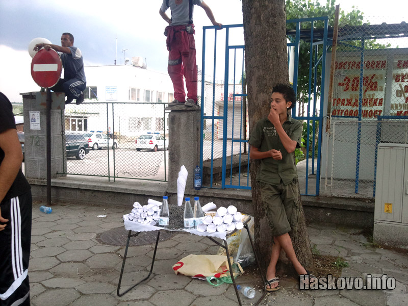 Наско от кв. Столипиново Наско от кв. Столипиново