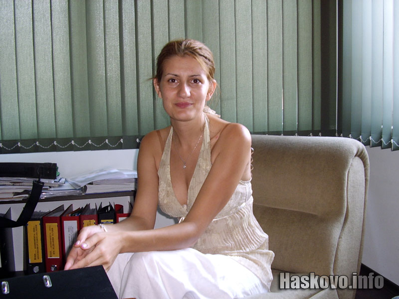 Антония Филева
