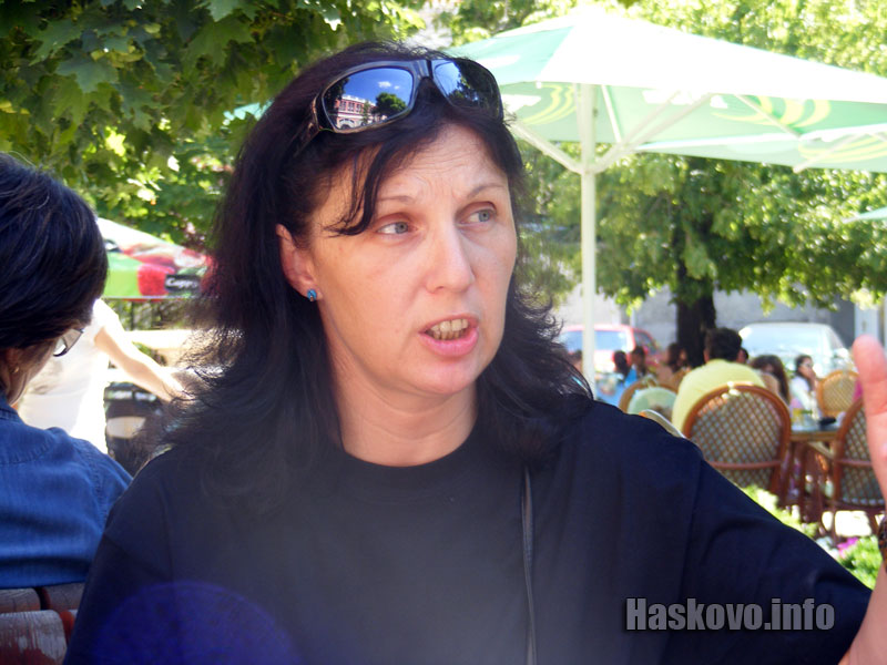 Светлана Лазарова Светлана Лазарова