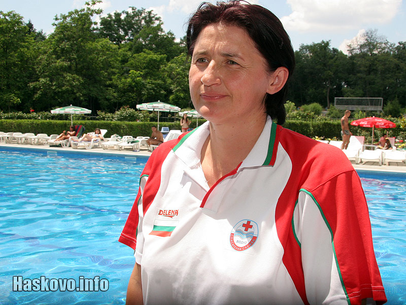 Теодора Томова