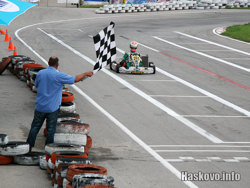 Картинг Картинг