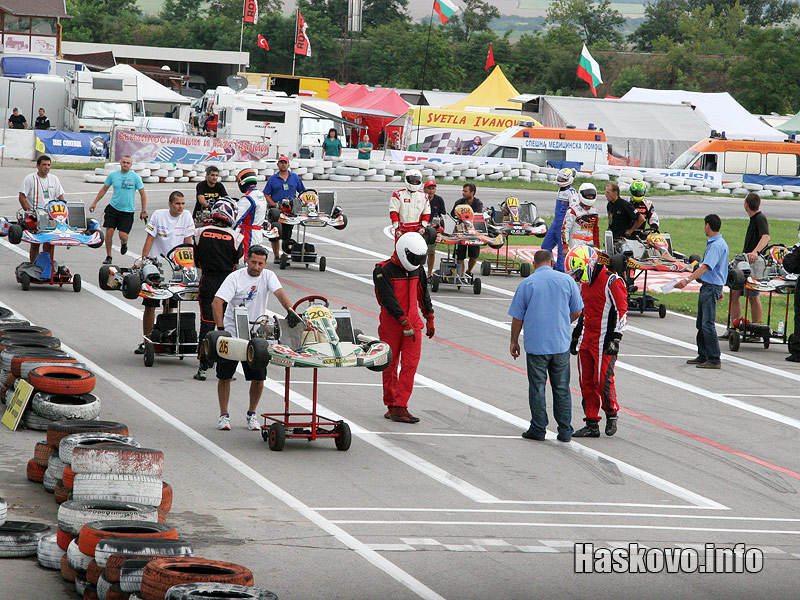 Картинг Картинг