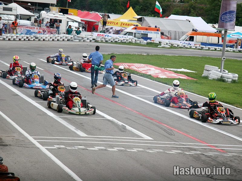 Картинг Картинг