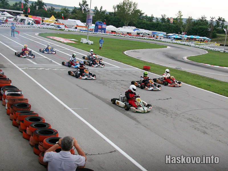 Картинг Картинг