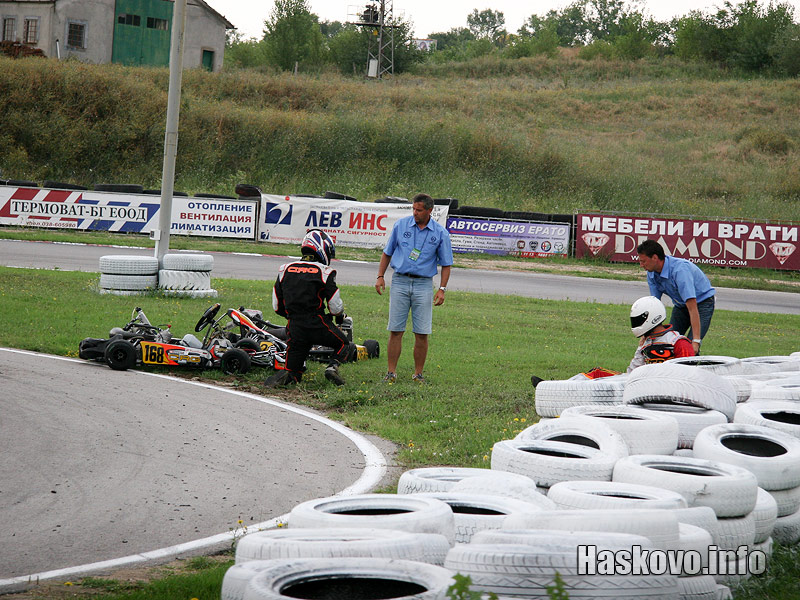 Картинг Картинг