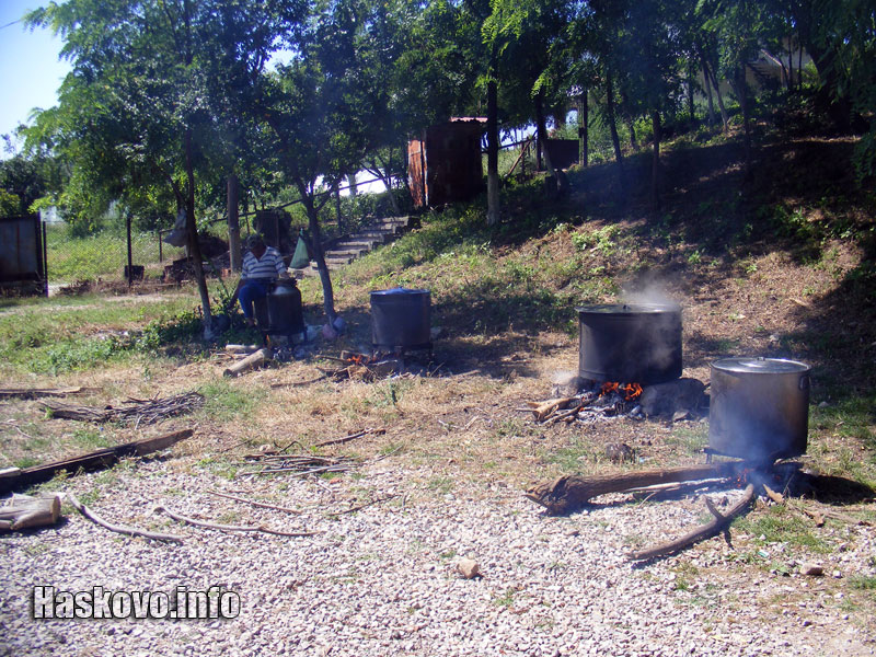 Казаните Казаните