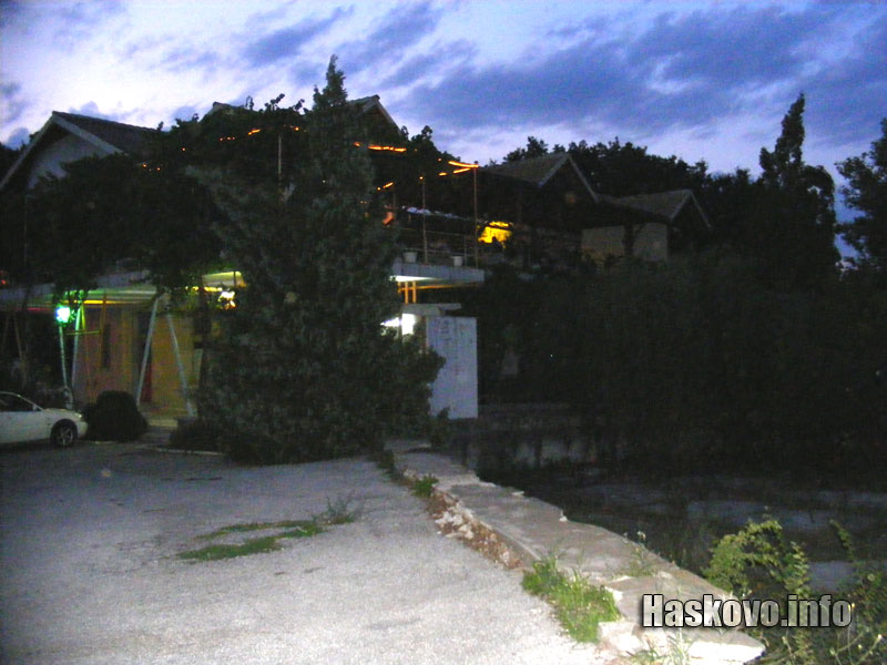 Лятното кино