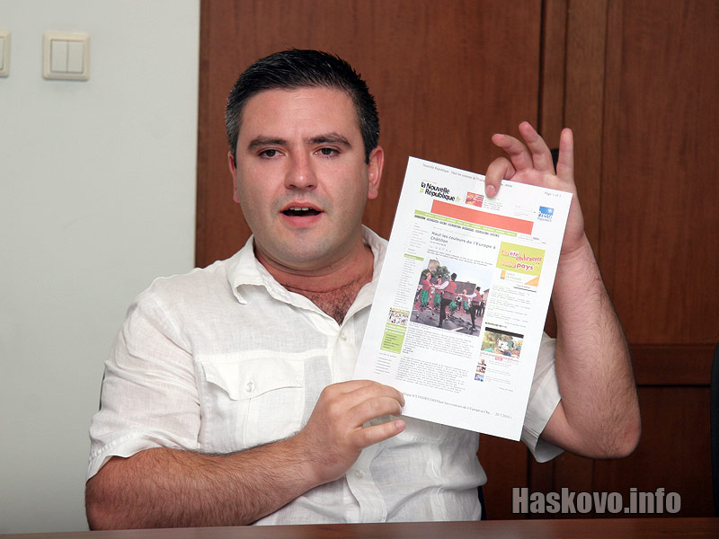 Красимир Пилев