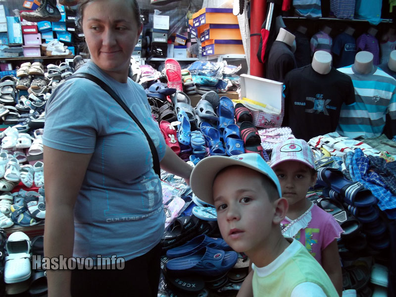 Анелия Емилова