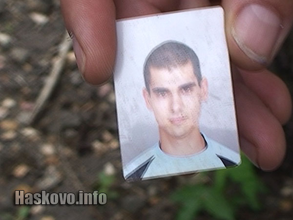 Снимка на Петър