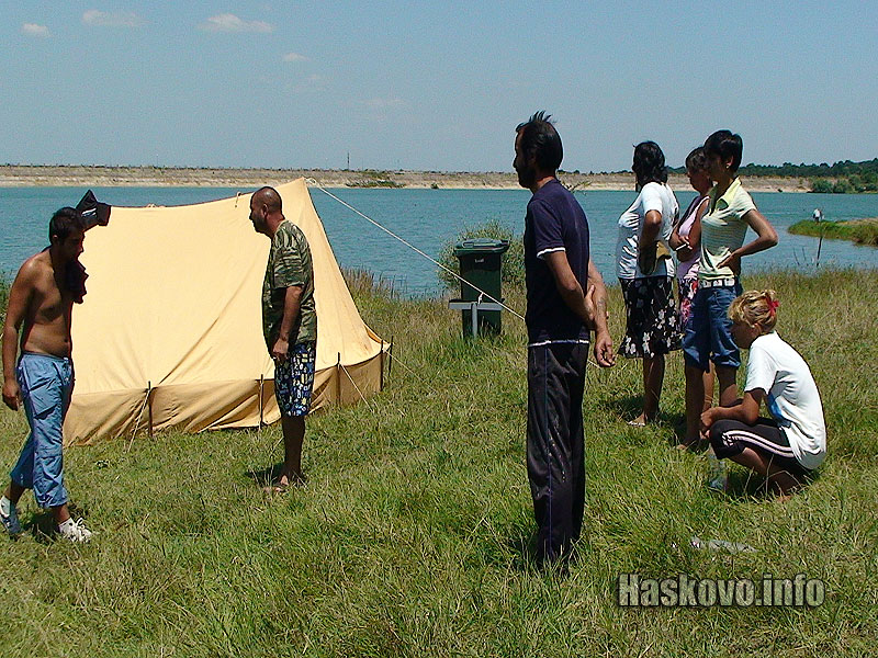 Търсене на удавник Търсене на удавник