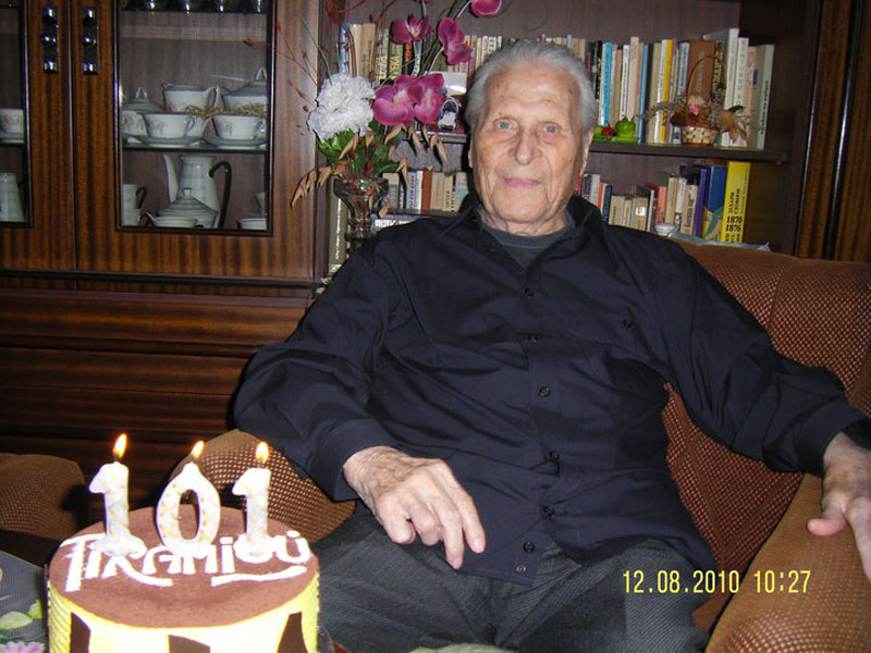 Атанас Стоянов