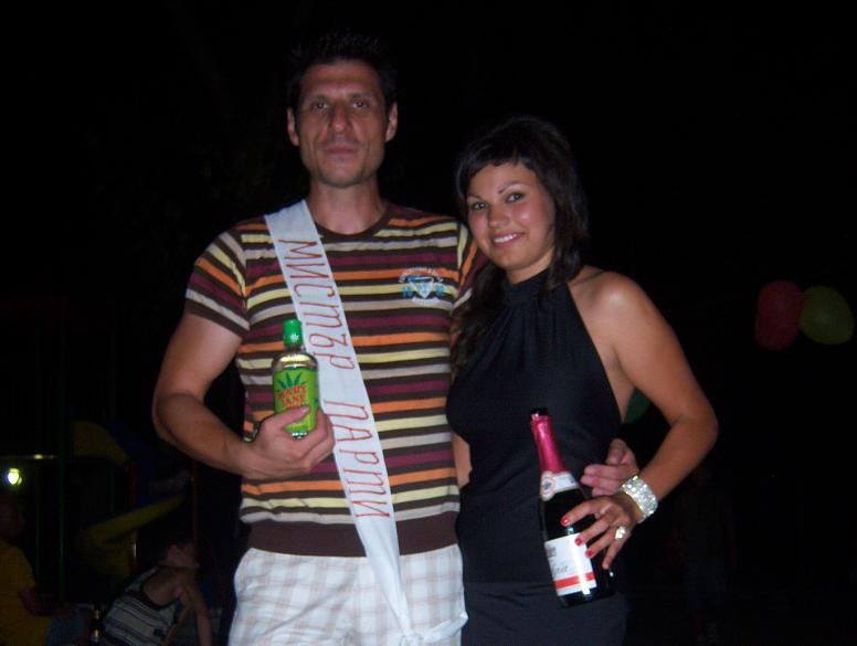 Победителите