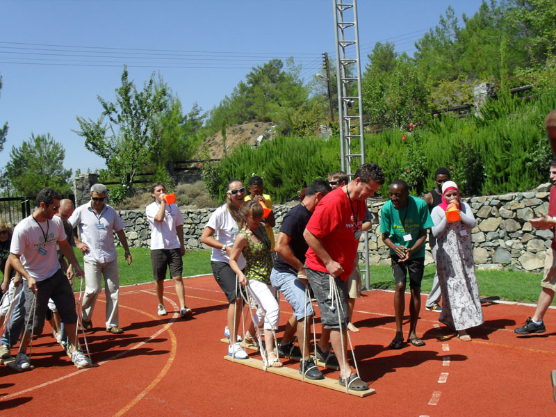 Практическите игри