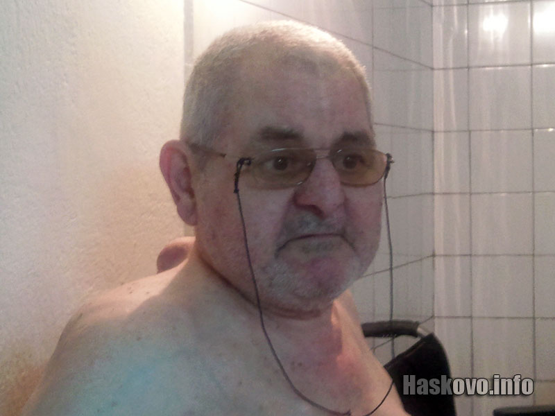 Ангел Вангелов Ангел Вангелов