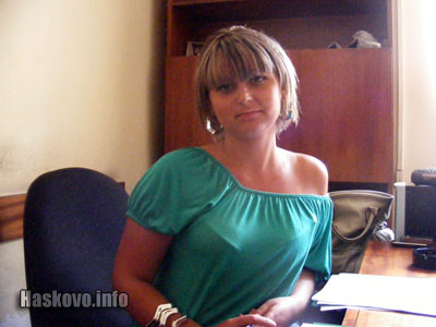 Таня Еленкова Таня Еленкова