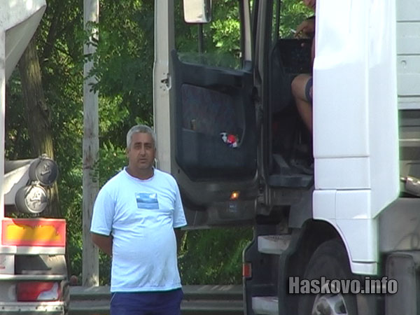 Шенко Алдинов