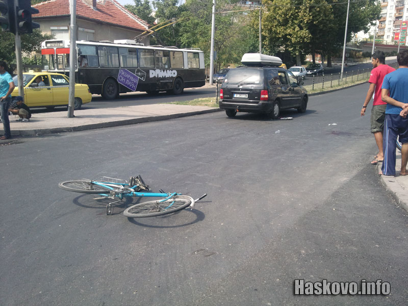 Колело, архив