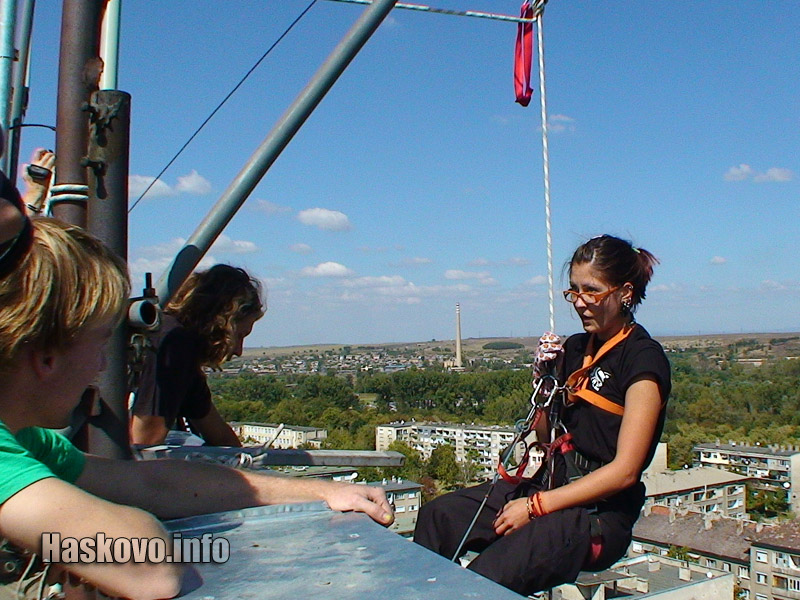 Кристина Попова