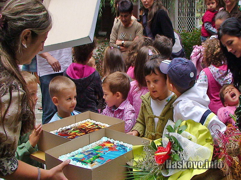 Тортите Тортите