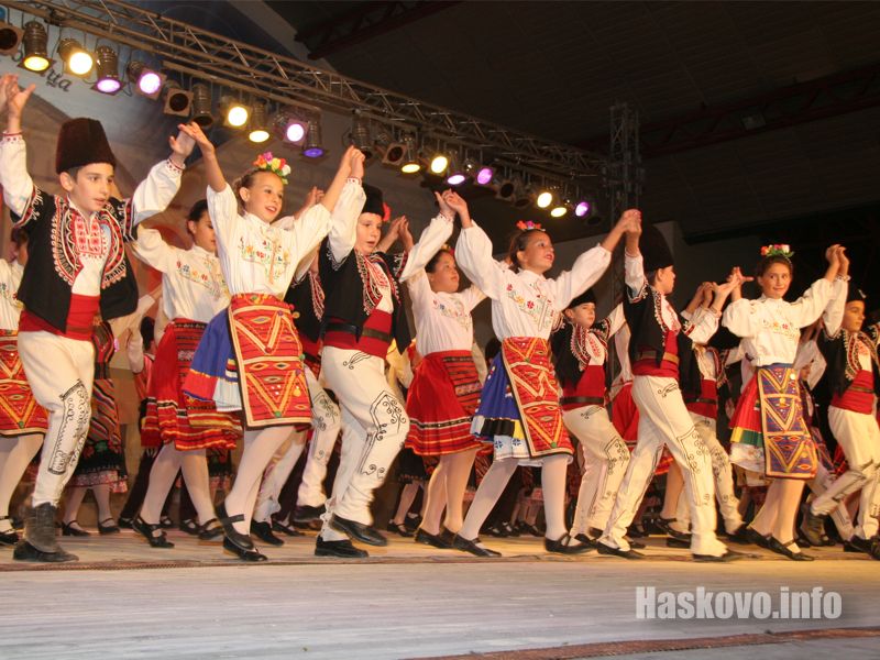 Концерт, архив