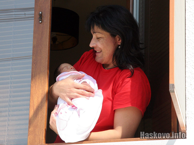 Красимира и Ивайла