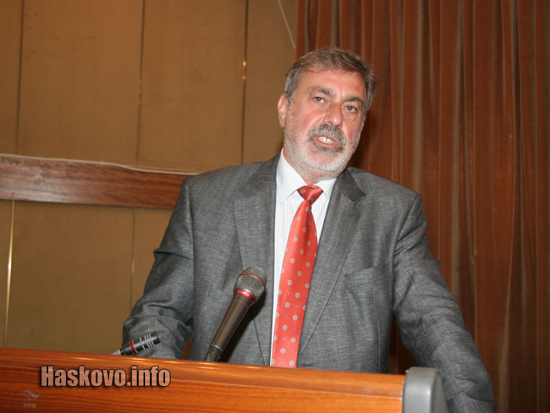 Георги Иванов, снимка Георги Даскалов