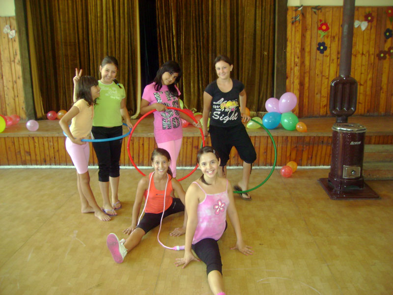 Спортен празник