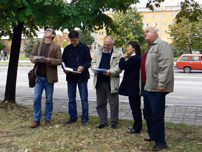 снимка: Община Димитровград