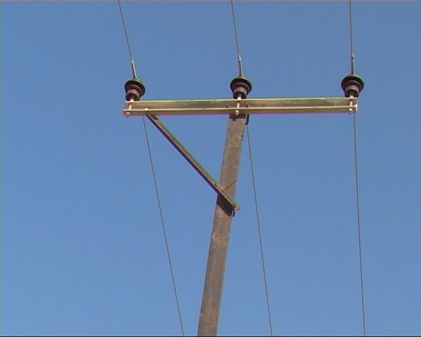 Електропроводът-убиец