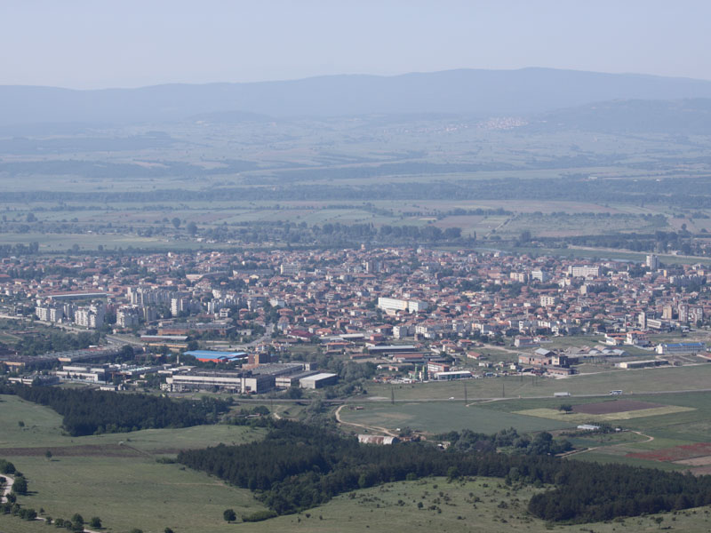 Снимка: Община Свиленград