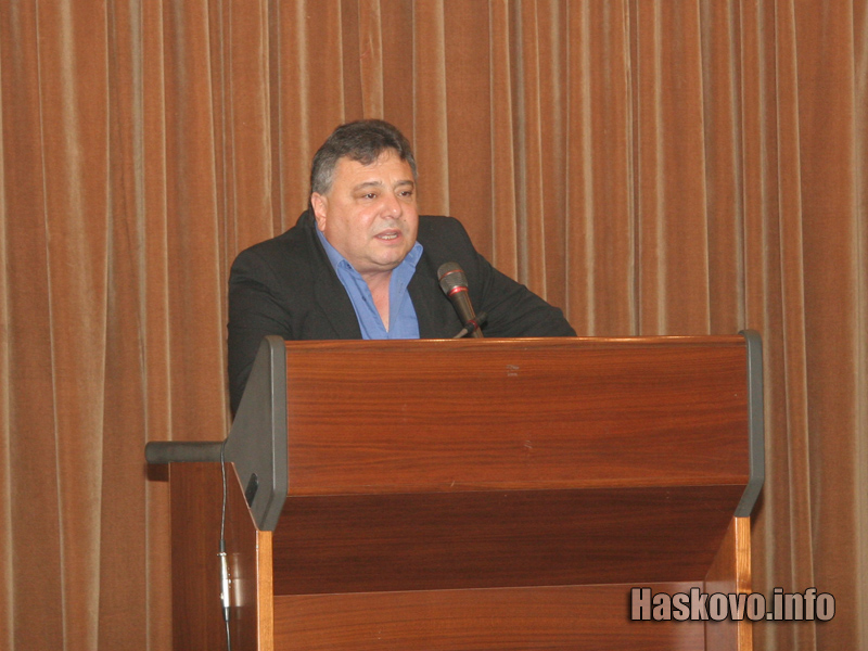 Златко Марчев