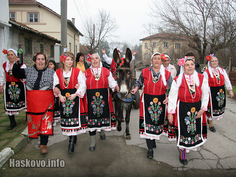 Узунджовски баби