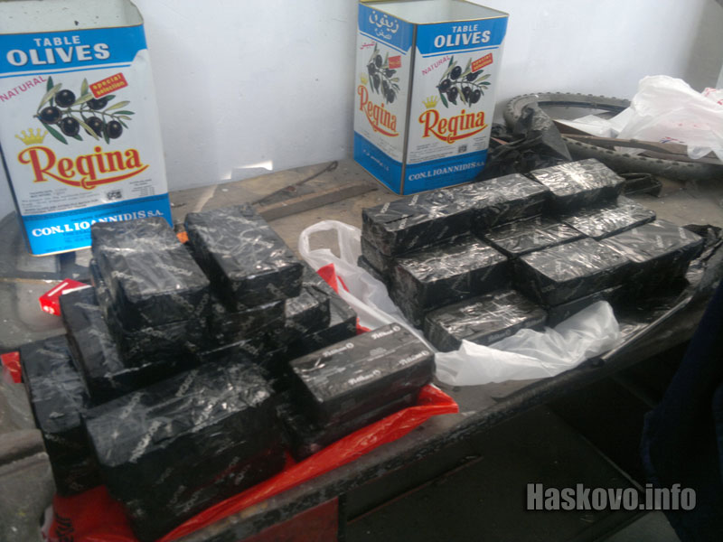 Хероинът Хероинът