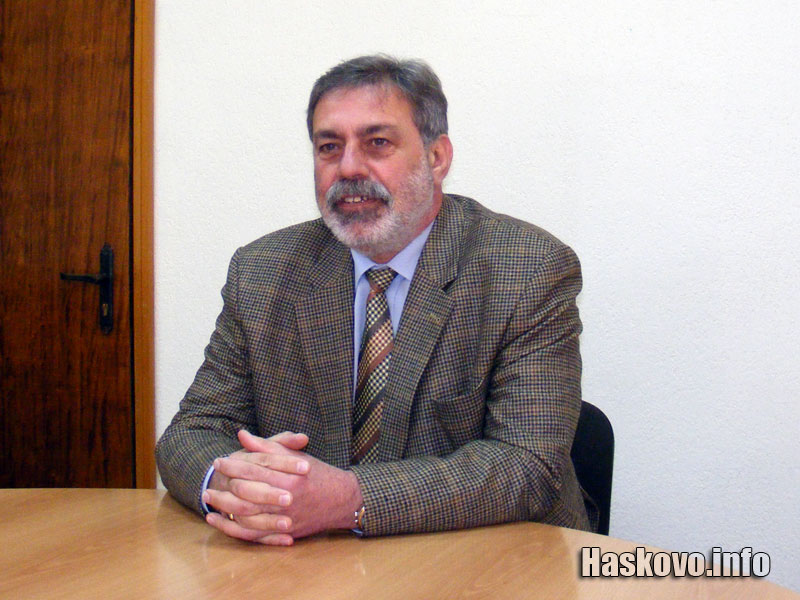 Георги Иванова