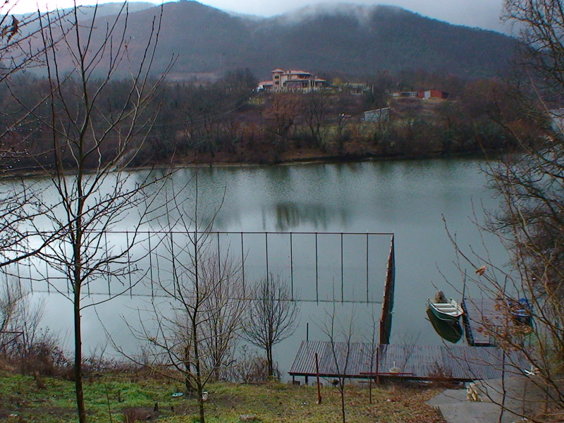 Преброяване в Ставри Димитрово