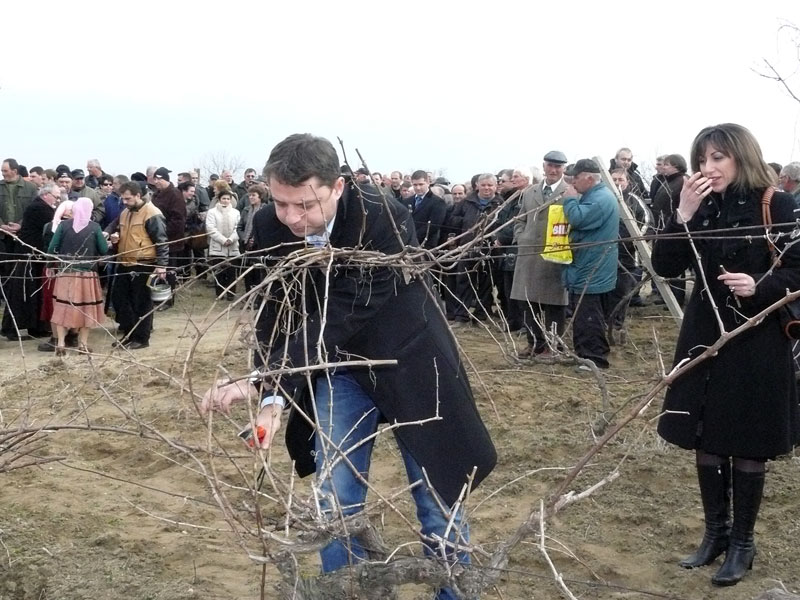 Делян Добрев