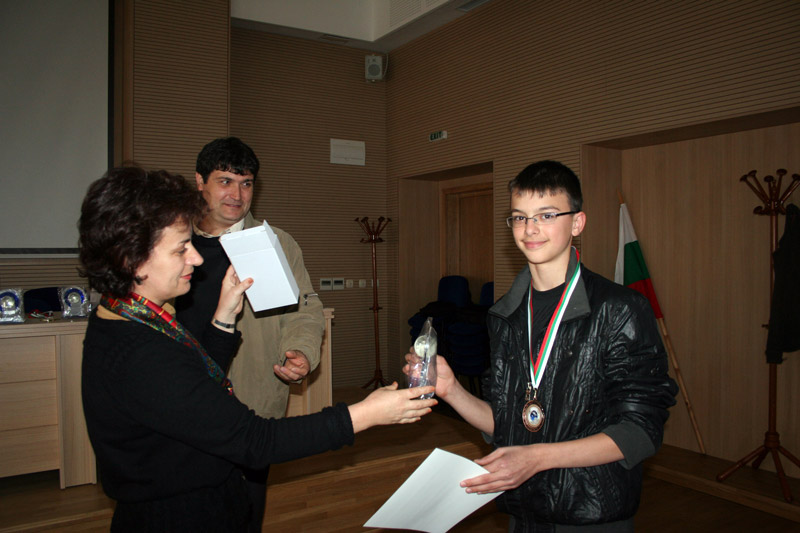 Байрям Байрямали