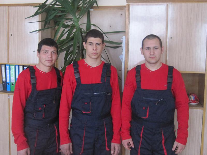 Учениците